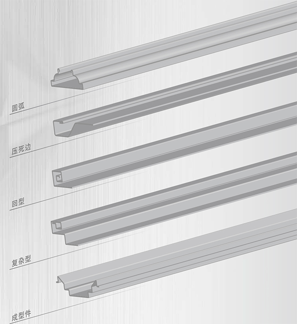 辦公家具鋼品生產流程折彎及折彎機介紹 辦公家具鋼品生產流程折彎及折彎機介紹
